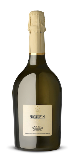 asolo prosecco montelvini