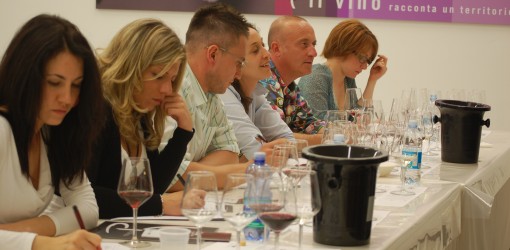 wine-tasting