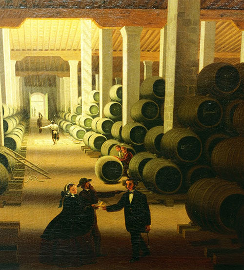 botti-jerez