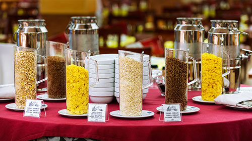cereali-breakfast-hotel