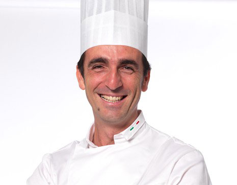 Daniele Caldarulo