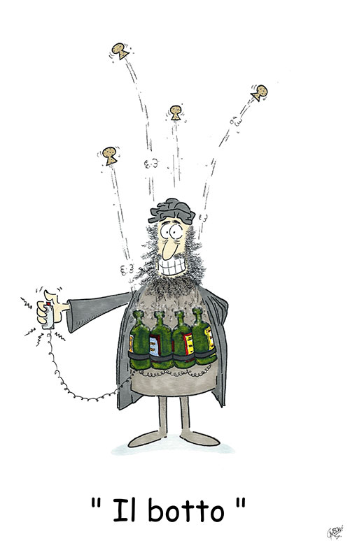 il-botto