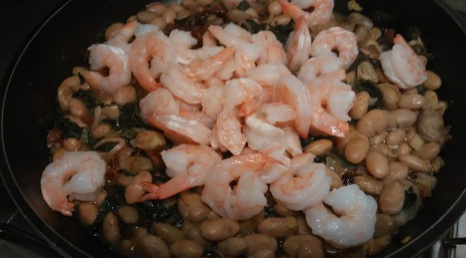 fagioli-e-mazzancolle-foto-5jpg