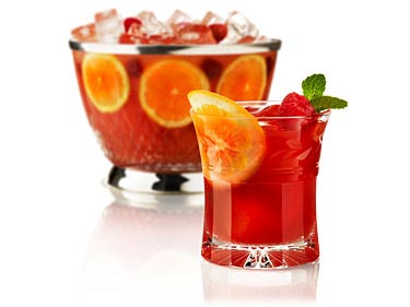 punch