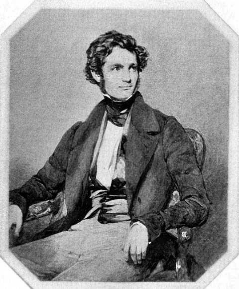 John Woodhouse
