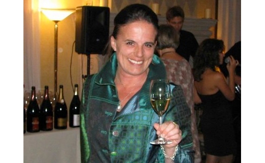 “Maria Teresa Bertocco”: maitre d’Hotel, sommelier, insegnante