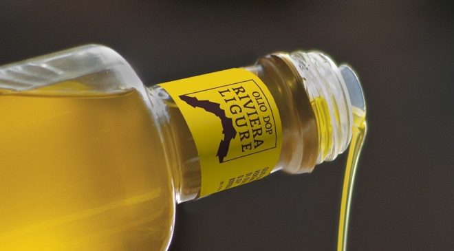 Olio Riviera Ligure DOP Olio Riviera Ligure DOP