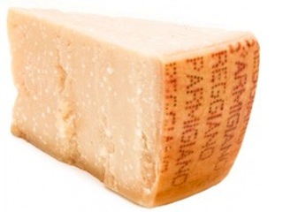 Parmigiano Reggiano DOP