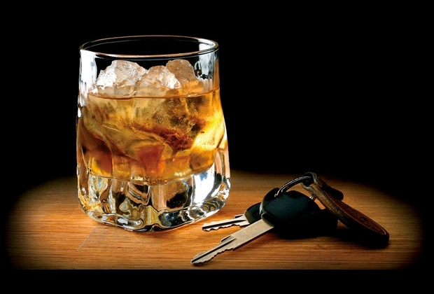 Alcol: cos’è una quantità moderata