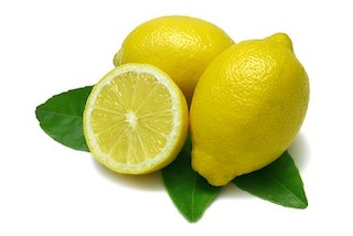 Limone di Sorrento IGP