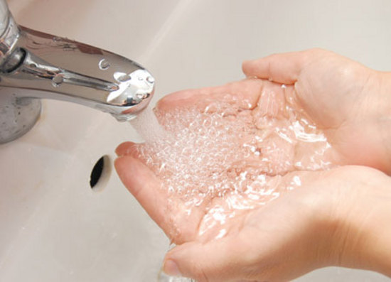 Igiene in cucina: quattro semplici regole da seguire