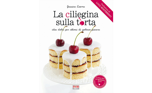 La ciliegina sulla torta