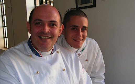 “Filippo Cogliandro”: Un uomo “libero” con la passione per la buona cucina…