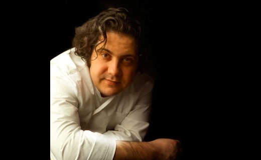 “Gianluca Fusto”: Maitre patissier