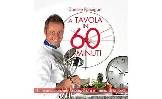 A tavola in 60 minuti