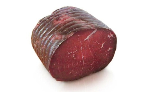 Bresaola della Valtellina IGP