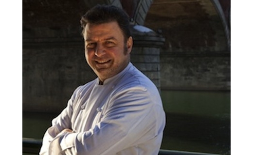 “Stefano Gallo”: una stella del Piemonte ai fornelli