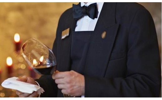 La figura del Sommelier
