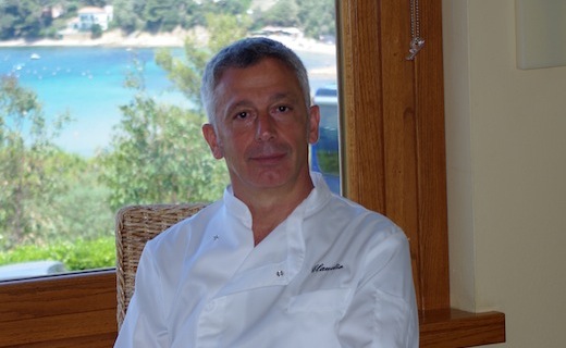 “Claudio Pucci”: un torinese con la passione della cucina Toscana