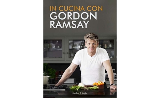 In cucina con Gordon Ramsay