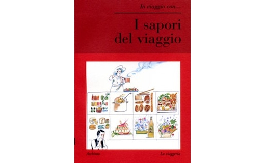 I sapori del viaggio