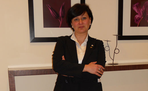 Alessandra Casagrande: l’Alchimista dei Sapori
