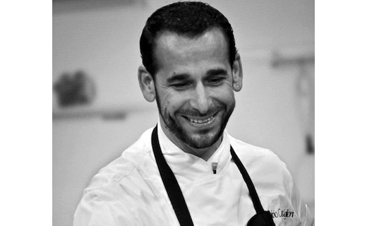 “Fabio Castiglioni”: uno chef  dinamico in continua evoluzione