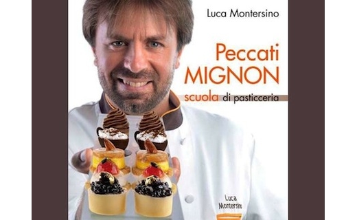 Peccati mignon. Scuola di pasticceria Peccati mignon. Scuola di pasticceria