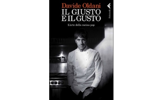 Il giusto e il gusto. L’arte della cucina pop