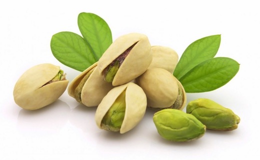 Il Pistacchio di Bronte DOP