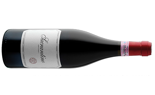 Sagrantino di Montefalco D.O.C.G. “SACRANTINO” 2009 – Cantina Fratelli Pardi Sagrantino di Montefalco D.O.C.G. “SACRANTINO” 2009 – Cantina Fratelli Pardi