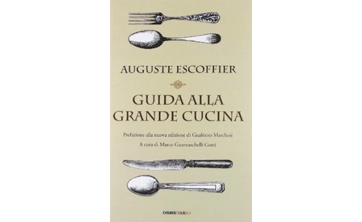 Guida alla grande cucina