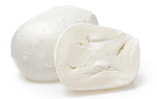La Mozzarella STG
