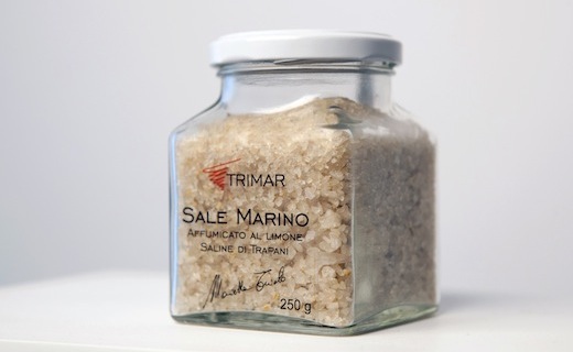 L’arte dell’affumicatura di Mariella Triolo L’arte dell’affumicatura di Mariella Triolo