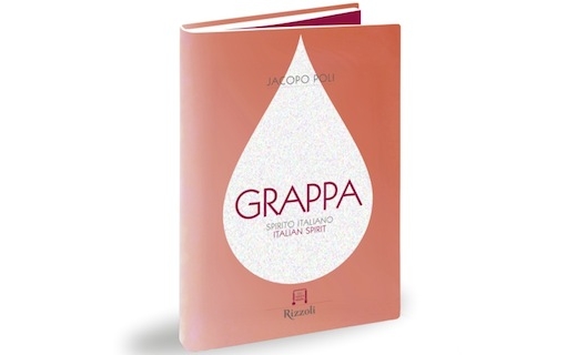 Grappa – Spirito Italiano