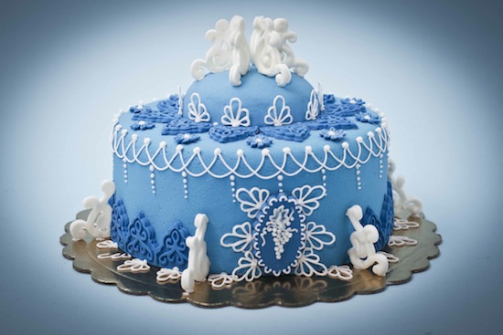 A scuola di cake design