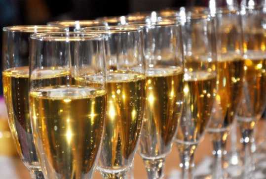 Le cantine dello Champagne scelgono di nuovo il legno