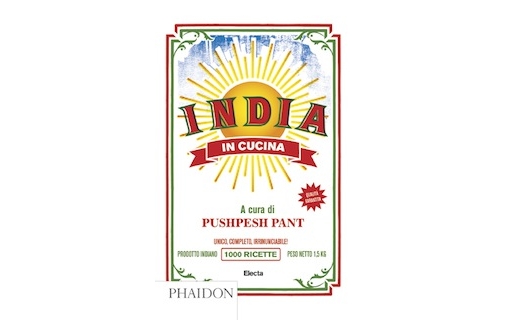 India in cucina