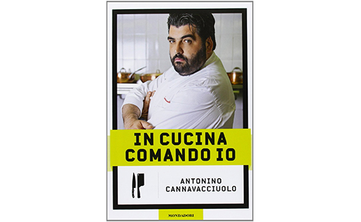 In cucina comando io