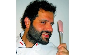 Armando Palmieri: l’Arte a forma di Dolce