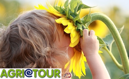 AgrieTour: l’agriturismo e la campagna tra le mete preferite del 2014 AgrieTour: l’agriturismo e la campagna tra le mete preferite del 2014