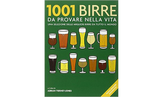 1001 birre da provare nella vita