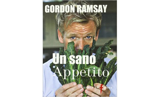 Un sano appetito