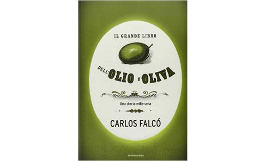 Il grande libro dell’olio di oliva