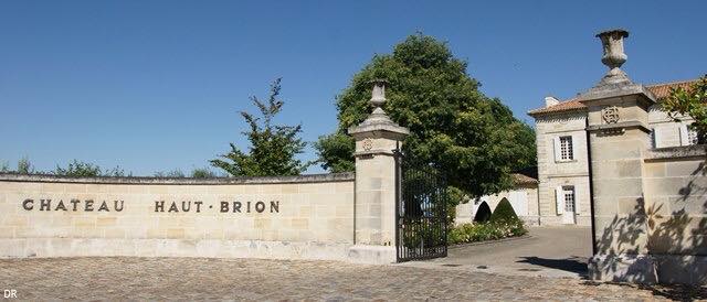 Château Haut-Brion: viaggio sulle ali di un mito (prima parte) Château Haut-Brion: viaggio sulle ali di un mito (prima parte)