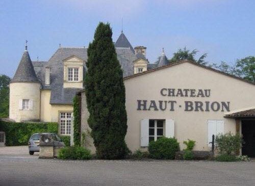 Château Haut-Brion: viaggio sulle ali di un mito (seconda parte)