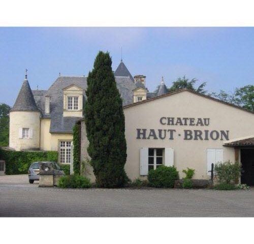 Château Haut-Brion: viaggio sulle ali di un mito (seconda parte)