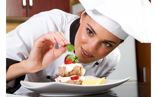 Sono troppi i programmi di cucina in televisione?