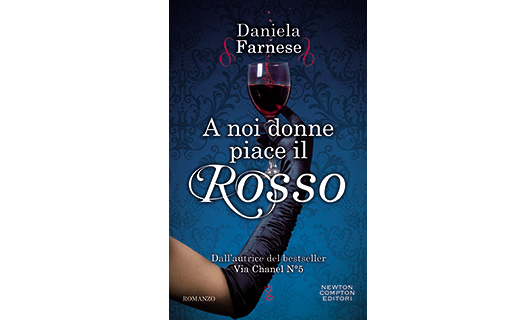 A noi donne piace il rosso