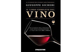 Il libro completo del vino Il libro completo del vino